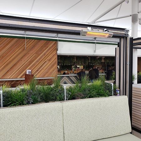 Rj Luxury Caravan Hire With Hot Tub Tattershall Zewnętrze zdjęcie