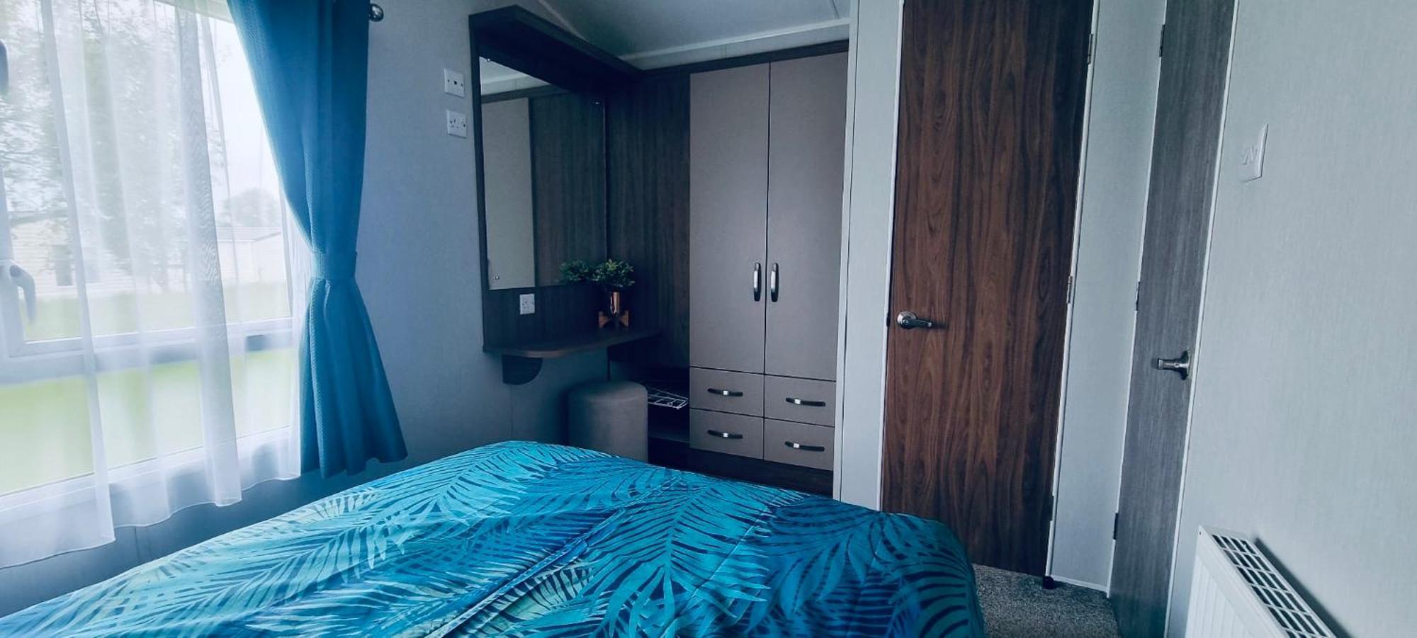 Rj Luxury Caravan Hire With Hot Tub Tattershall Zewnętrze zdjęcie