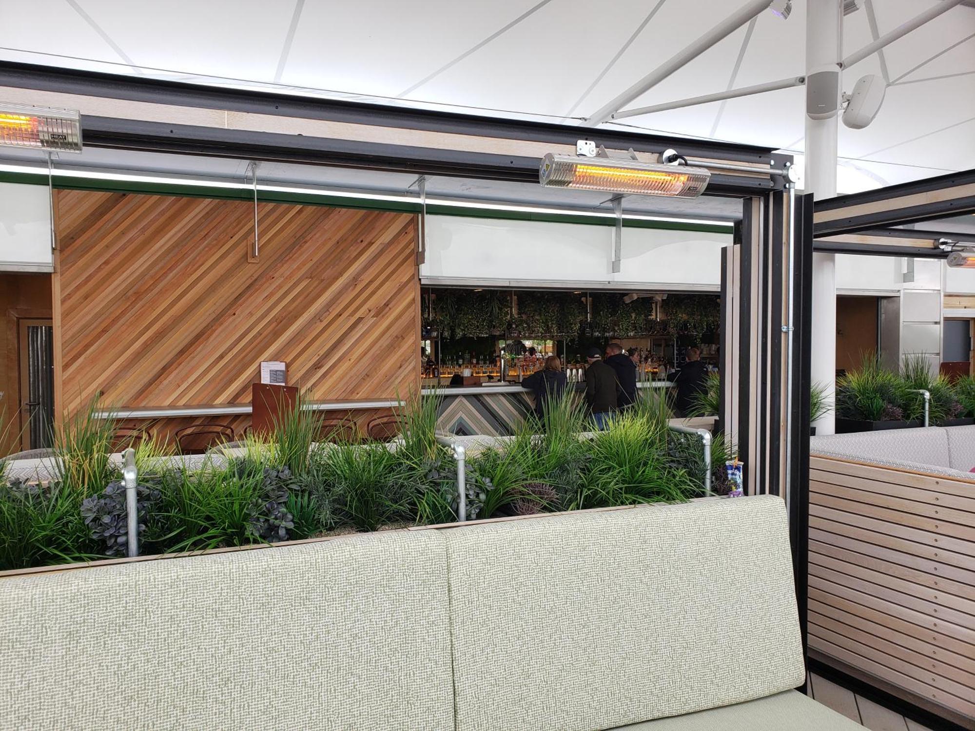 Rj Luxury Caravan Hire With Hot Tub Tattershall Zewnętrze zdjęcie