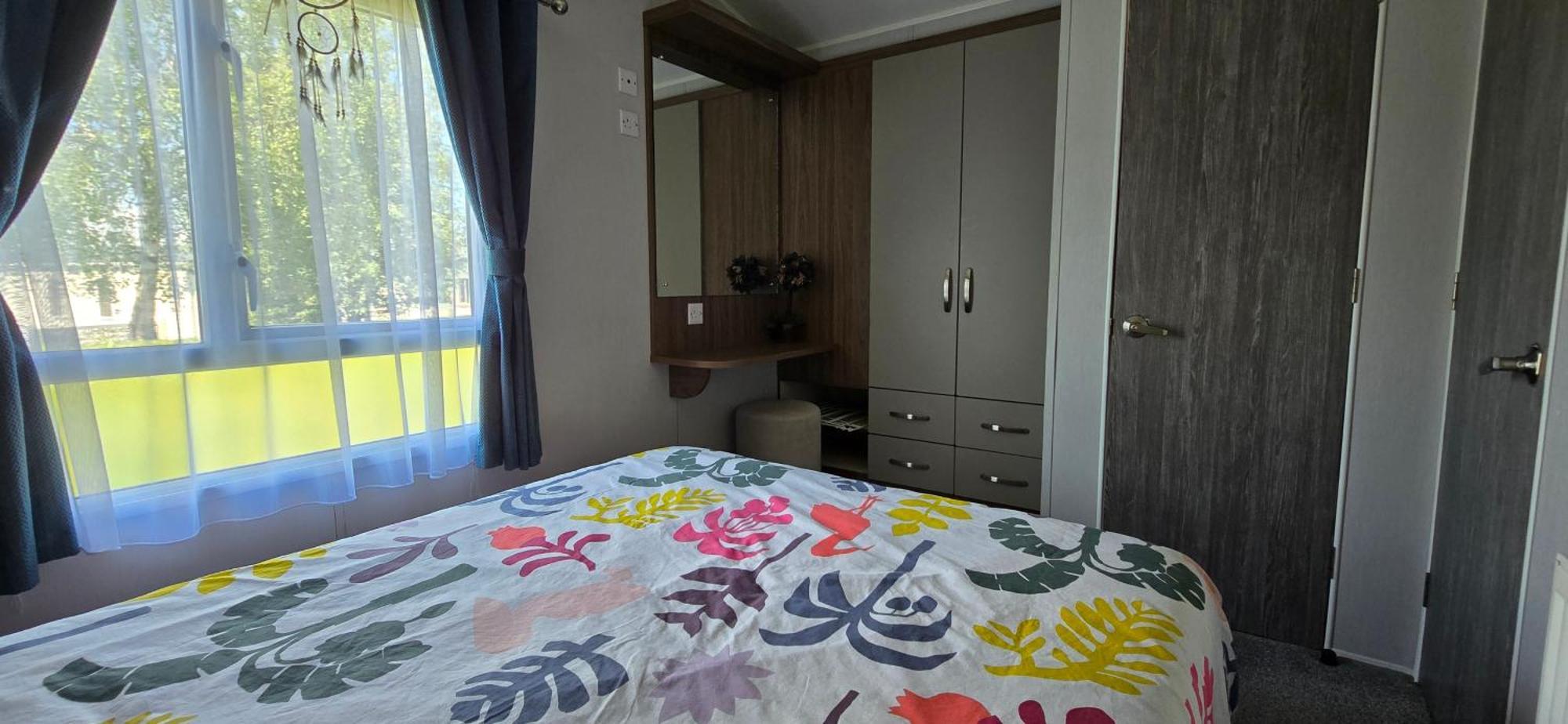 Rj Luxury Caravan Hire With Hot Tub Tattershall Zewnętrze zdjęcie