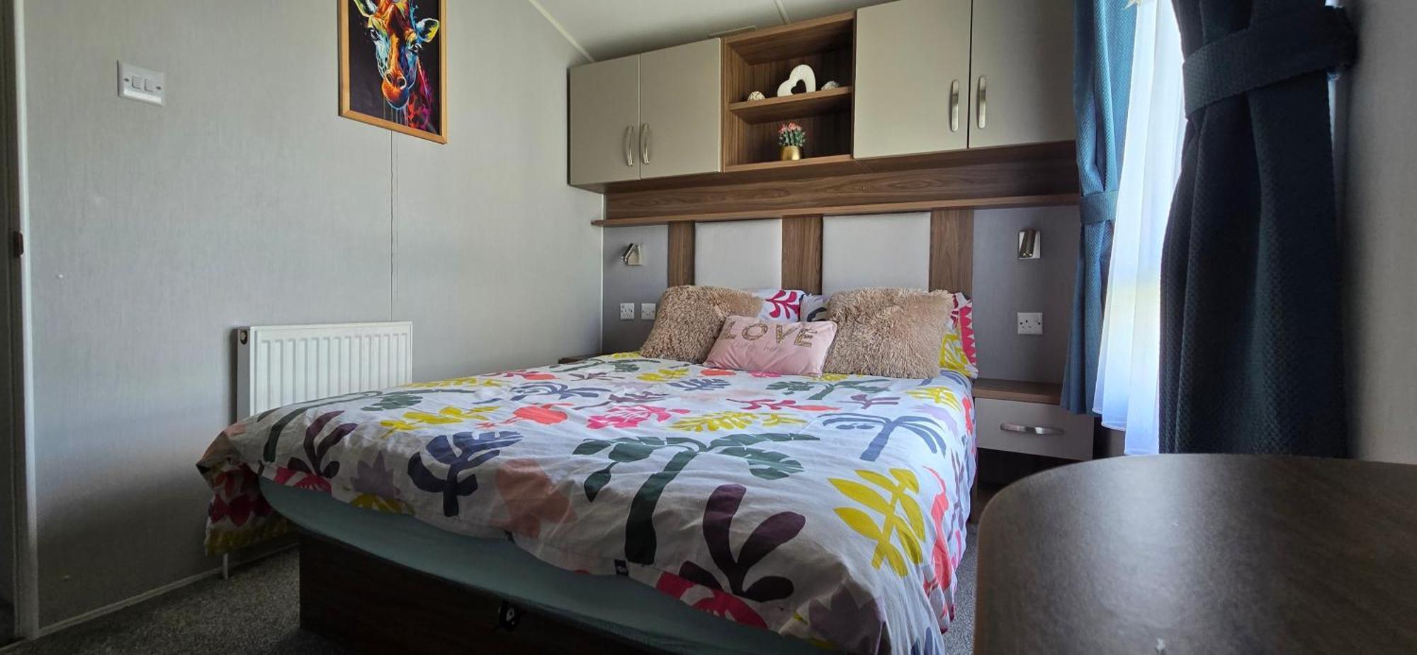 Rj Luxury Caravan Hire With Hot Tub Tattershall Zewnętrze zdjęcie