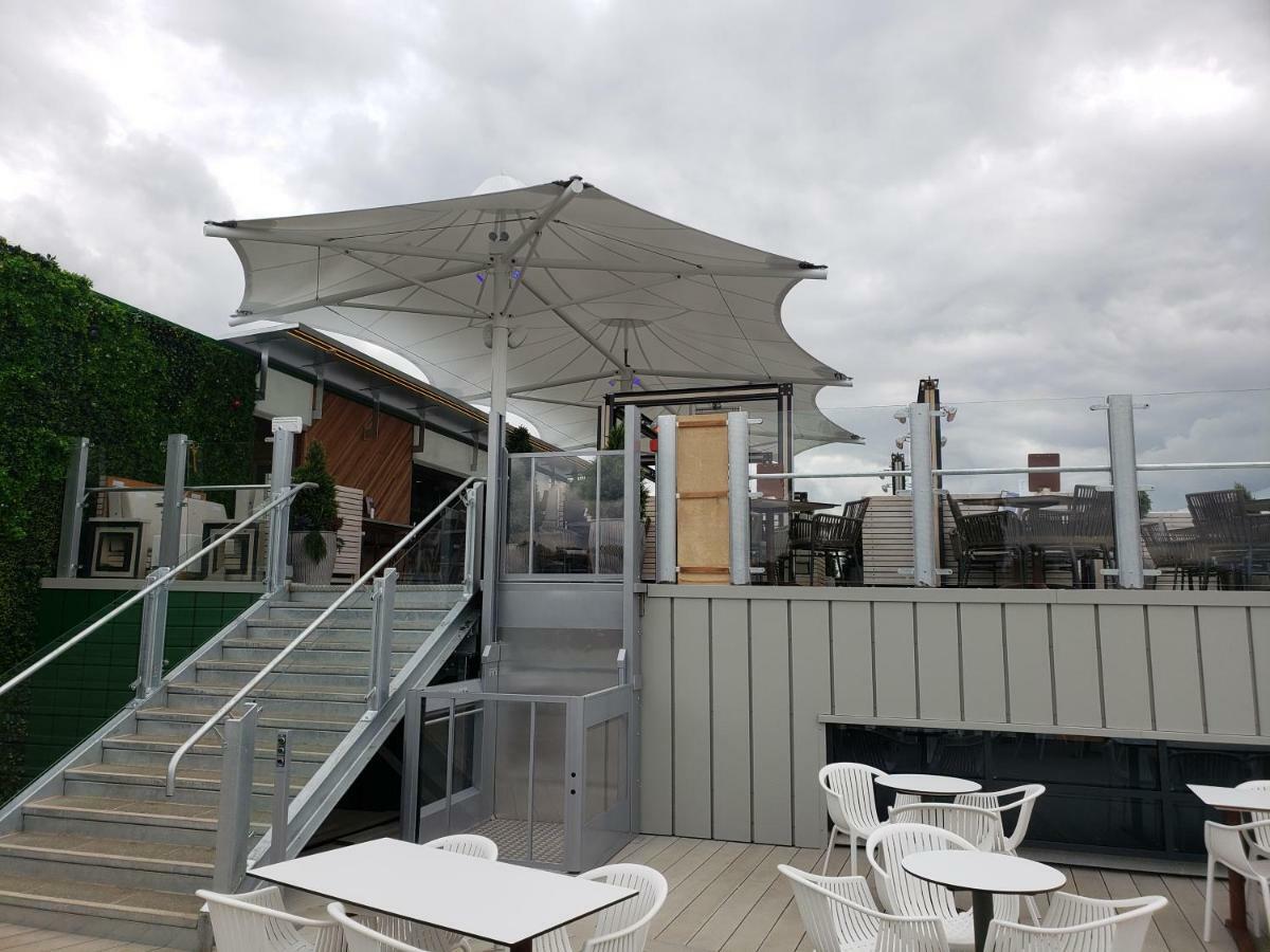 Rj Luxury Caravan Hire With Hot Tub Tattershall Zewnętrze zdjęcie