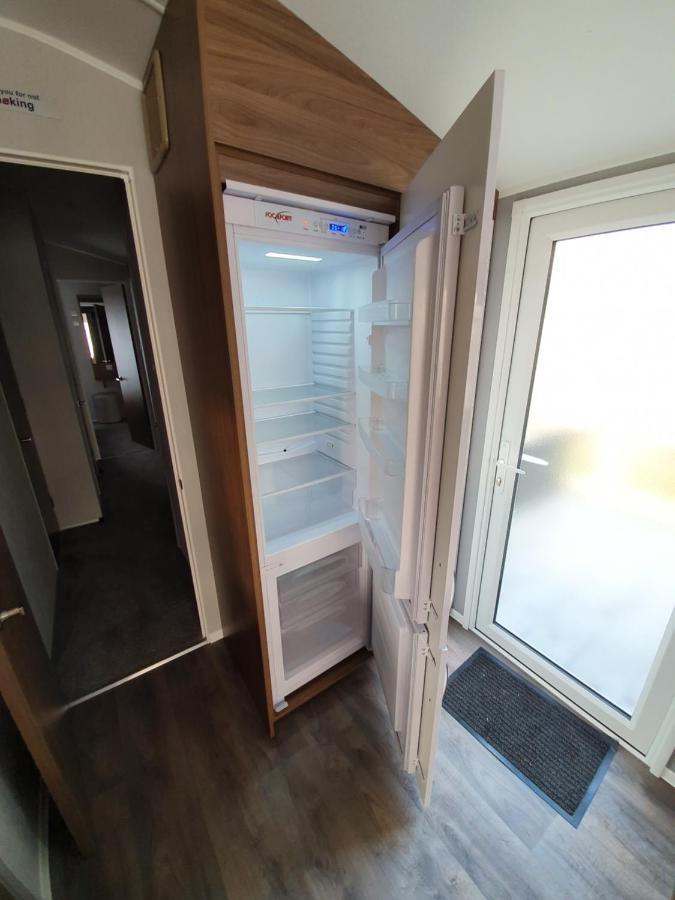 Rj Luxury Caravan Hire With Hot Tub Tattershall Zewnętrze zdjęcie